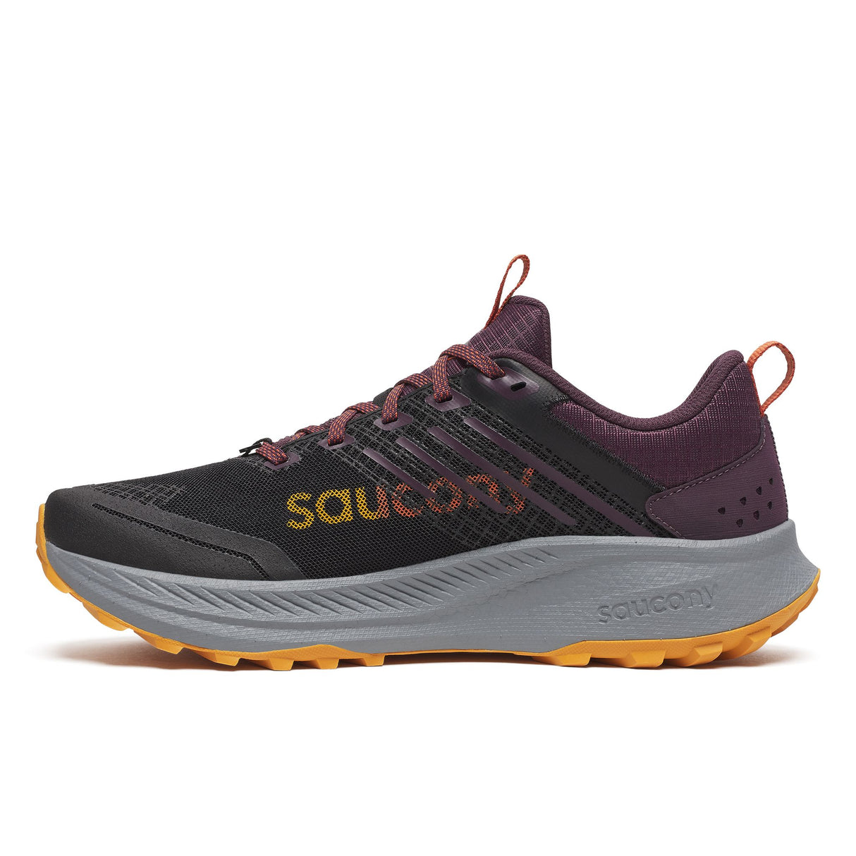 Saucony Men's Ride TR2 Running Shoes-3