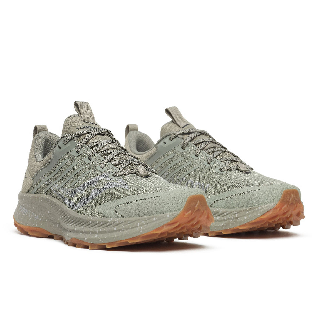 Saucony Men's Ride TR2 Running Shoes-4
