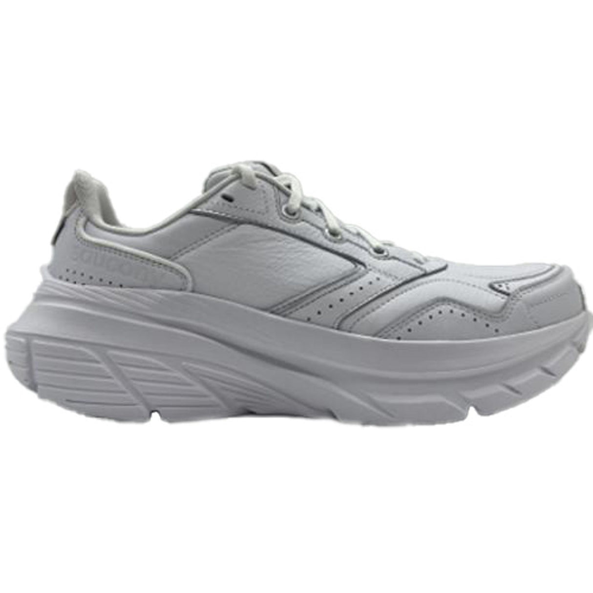 Saucony Men's Guide Metro Leather Walking Shoes