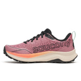 Saucony Women's Peregrine 16 Trail Running Shoes-2