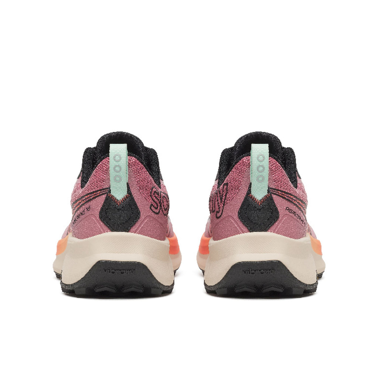 Saucony Women's Peregrine 16 Trail Running Shoes-3
