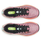Saucony Women's Peregrine 16 Trail Running Shoes-5