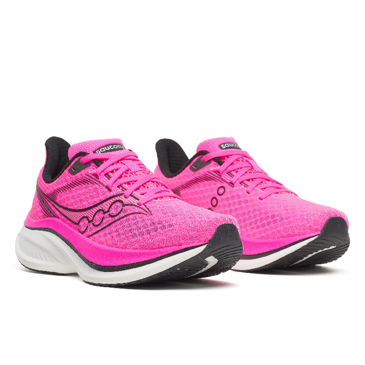 Saucony Women's Endorphin Speed 5 Running Shoes-4