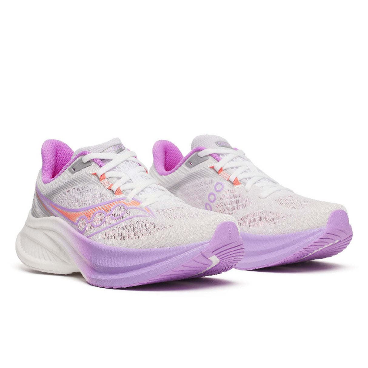 Saucony Women's Endorphin Speed 5 Running Shoes-4