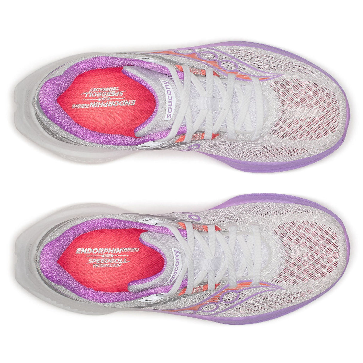 Saucony Women's Endorphin Speed 5 Running Shoes-5