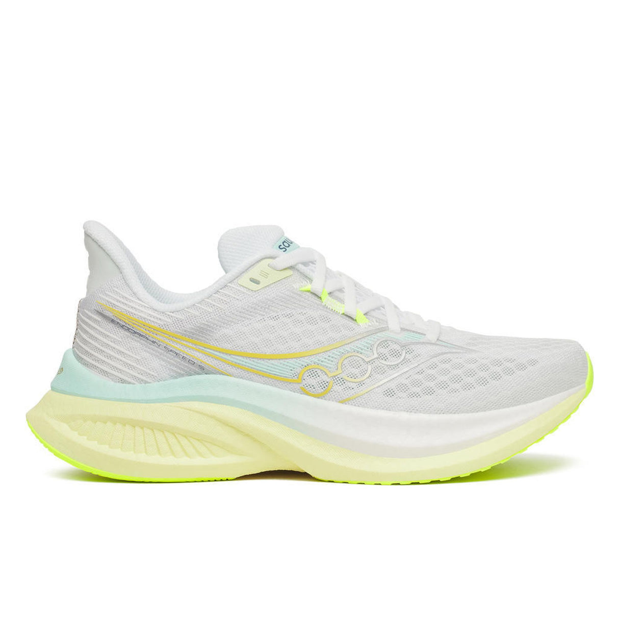 Saucony Women's Endorphin Speed 5 Running Shoes-1