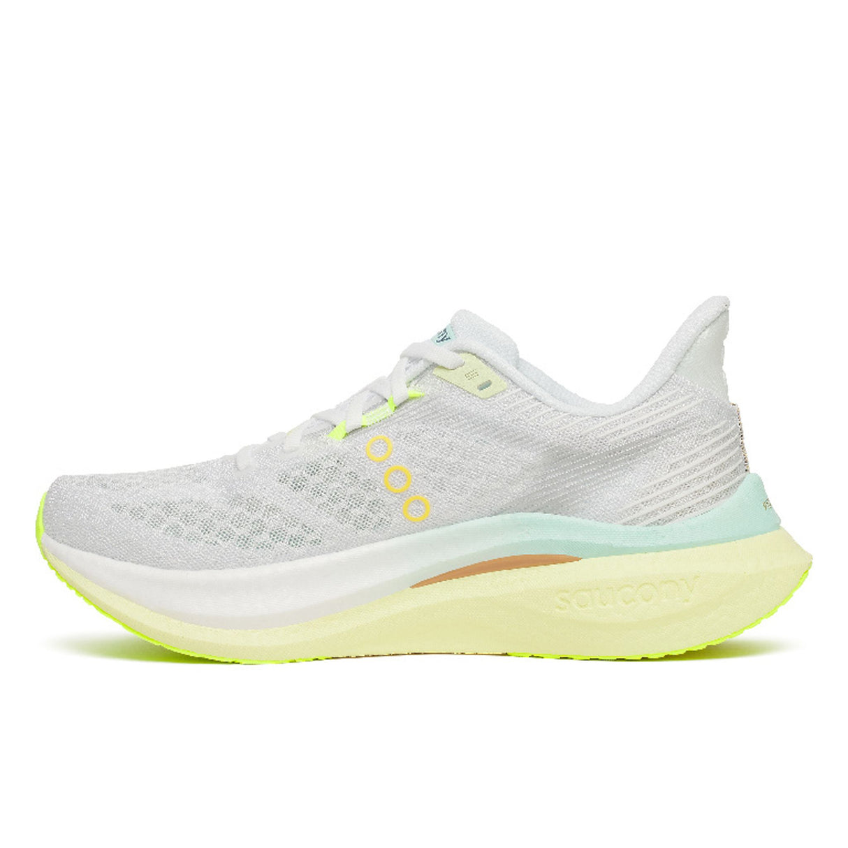 Saucony Women's Endorphin Speed 5 Running Shoes-2