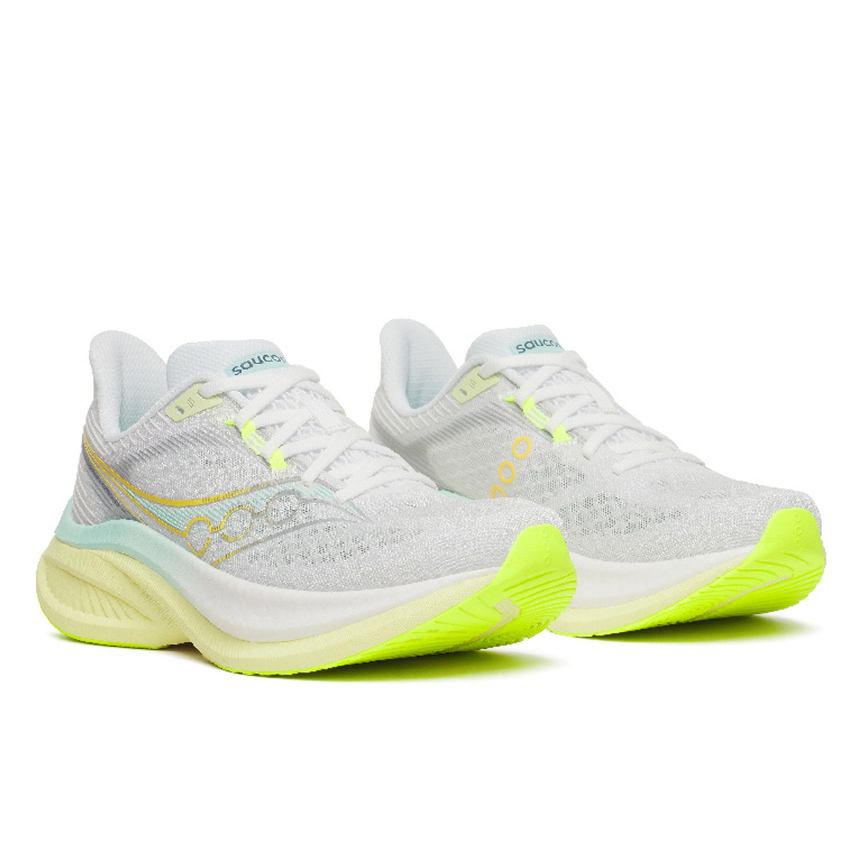 Saucony Women's Endorphin Speed 5 Running Shoes-4