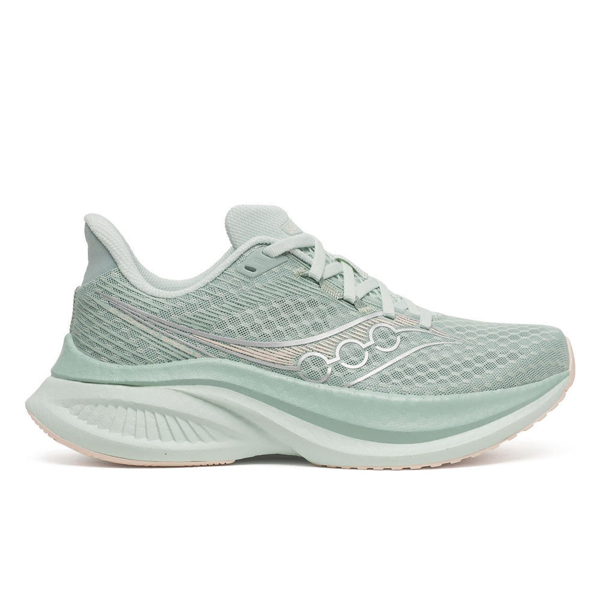Saucony Women's Endorphin Speed 5 Running Shoes-1