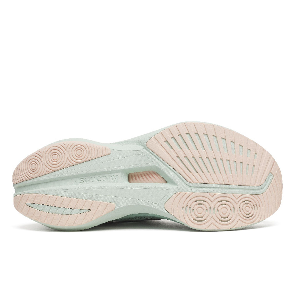 Saucony Women's Endorphin Speed 5 Running Shoes-6