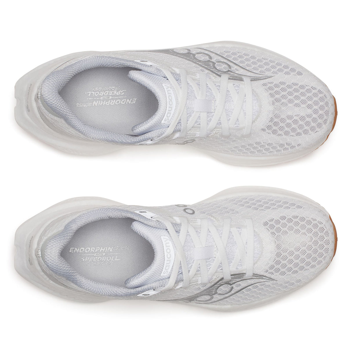 Saucony Women's Endorphin Speed 5 Running Shoes-5