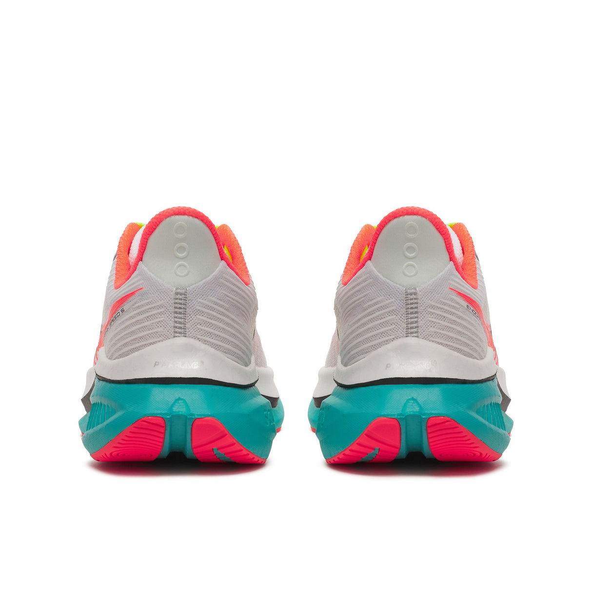 Saucony Women's Endorphin Speed 5 Running Shoes-4