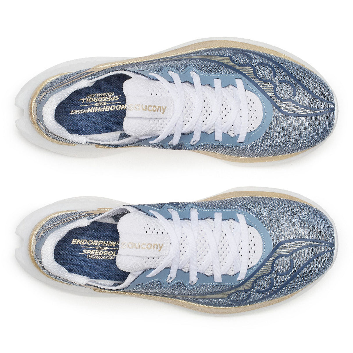 Saucony Women's Endorphin Pro 5 Running Shoes-5