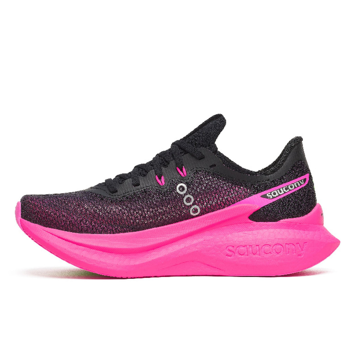 Saucony Women's Endorphin Pro 5 Running Shoes-2