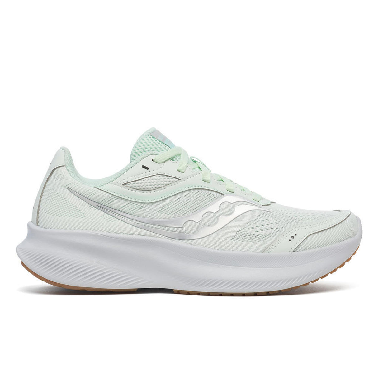 Saucony Women's Cohesion 18 Running Shoes Womens Footwear Training & Running
