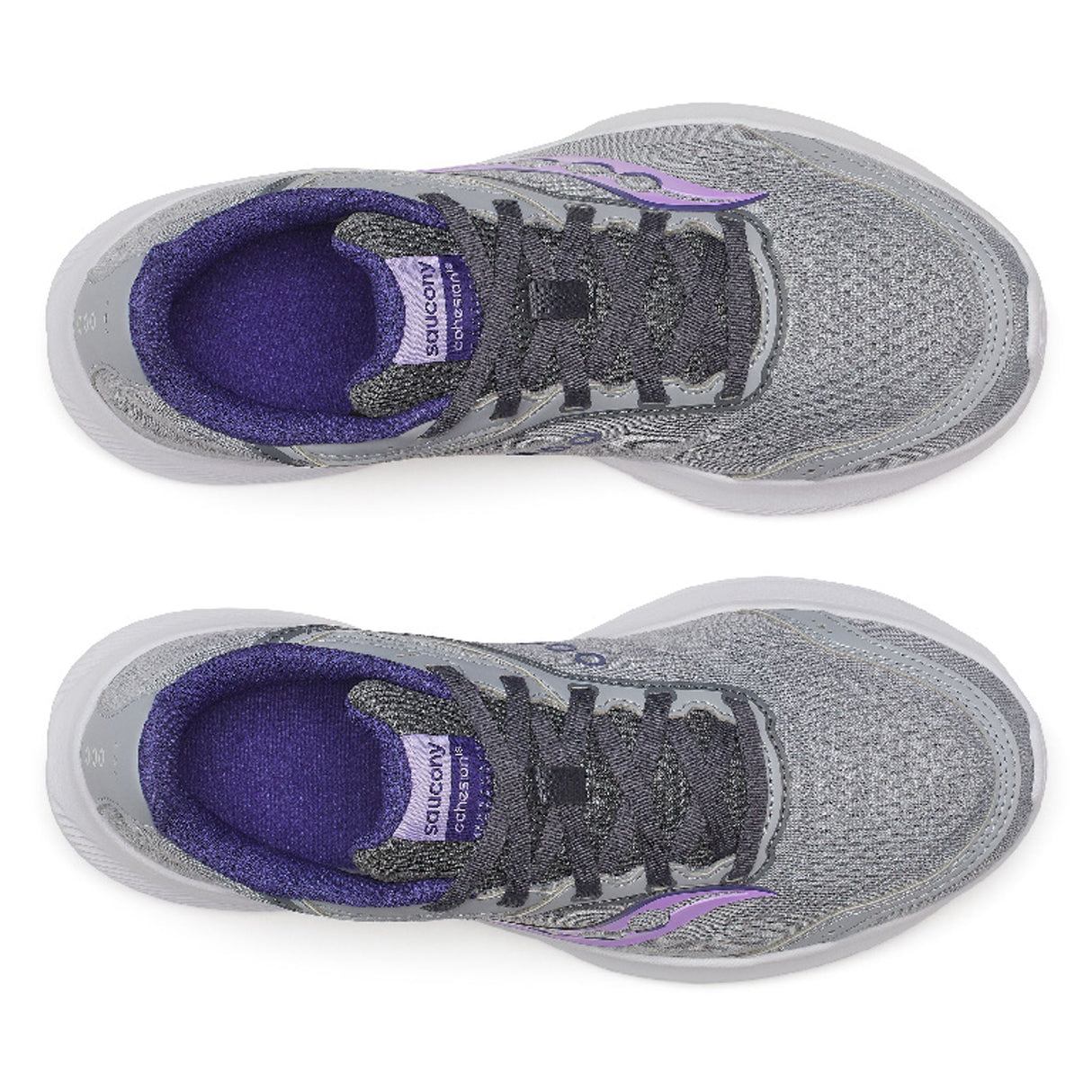 Saucony Women's Cohesion 18 Running Shoes-5