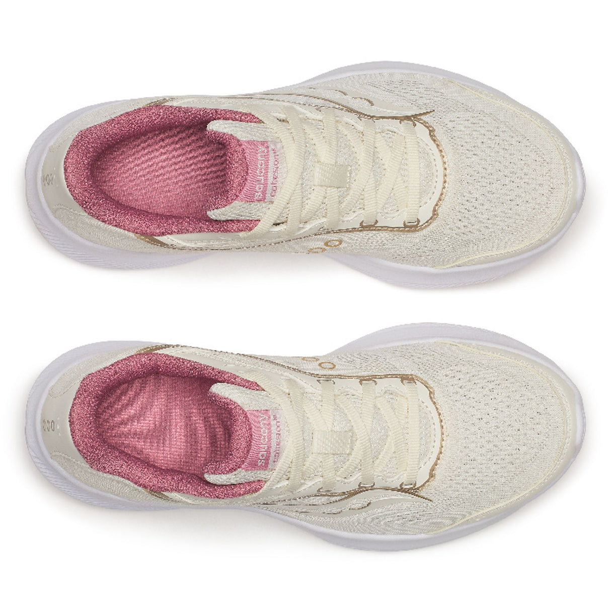 Saucony Women's Cohesion 18 Running Shoes-5
