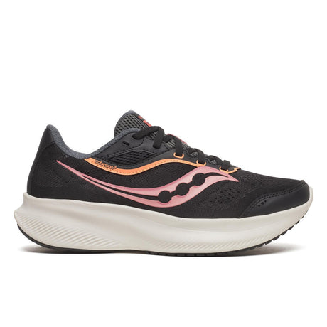 Saucony Women's Cohesion 18 Running Shoes-1