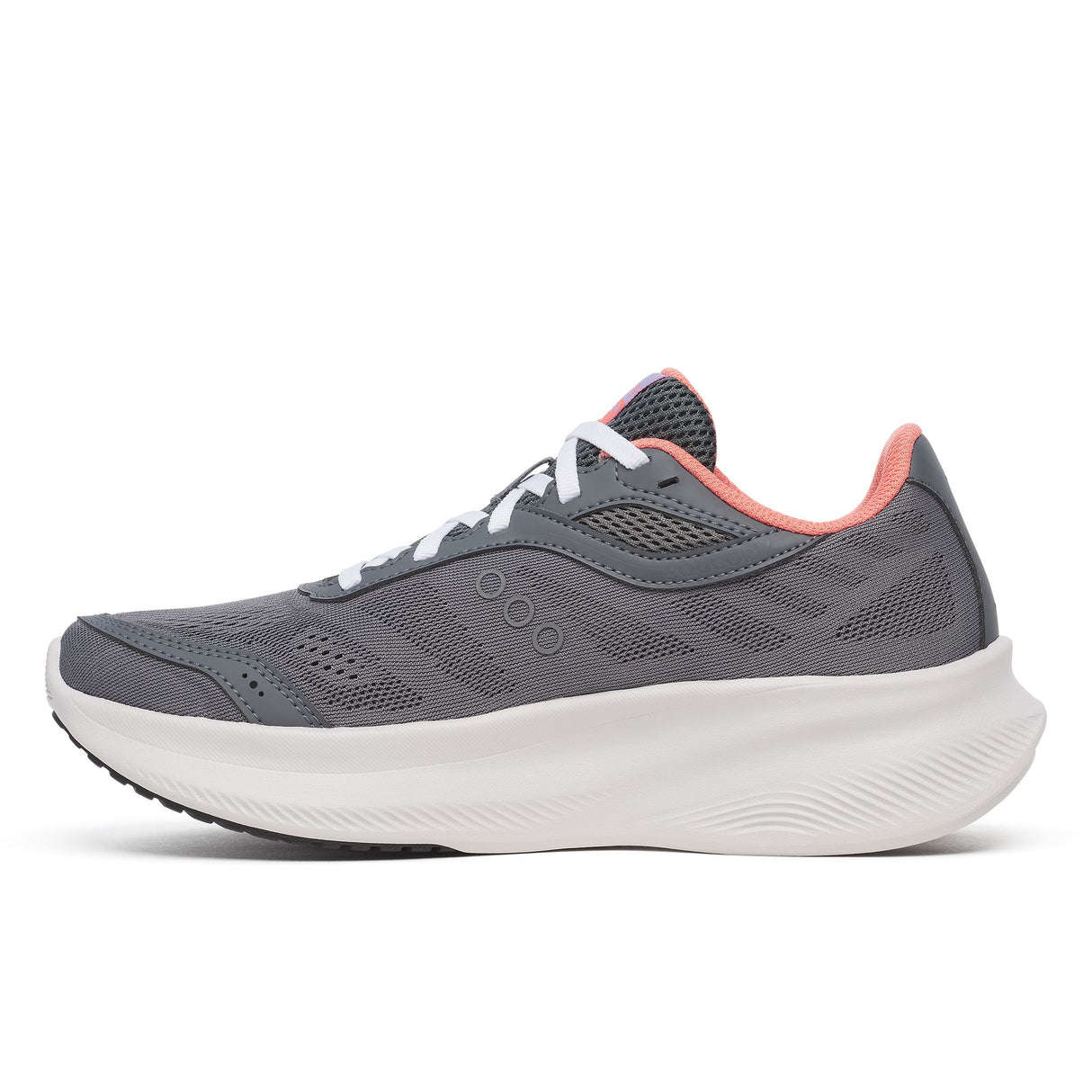 Saucony Women's Cohesion 18 Running Shoes-3
