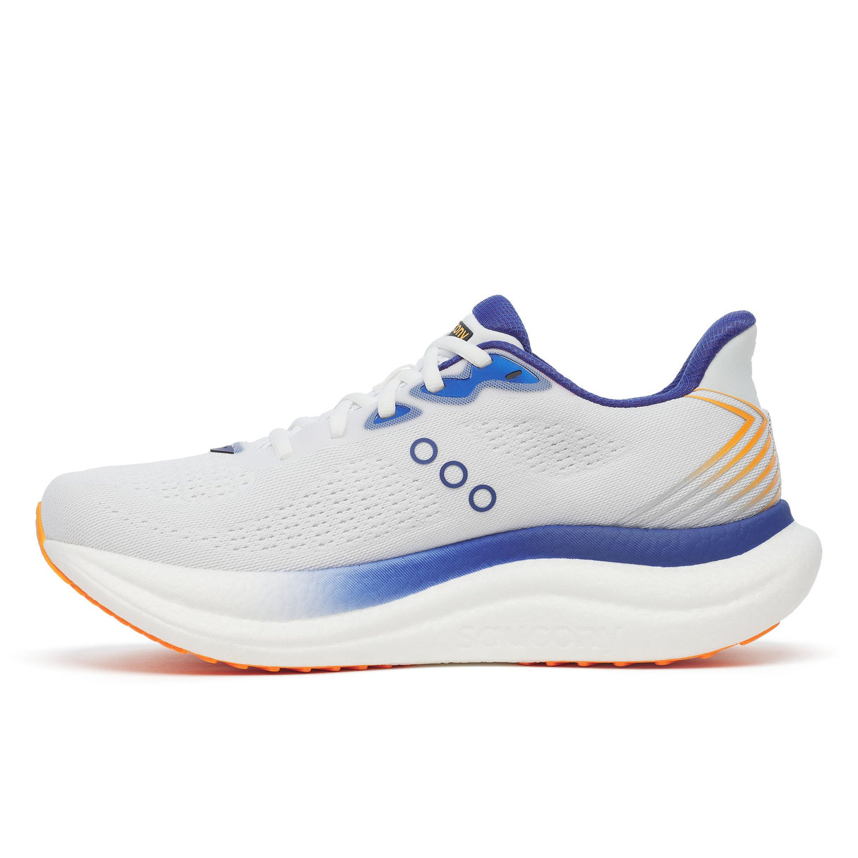 Saucony Men's Triumph 23 Running Shoes-3