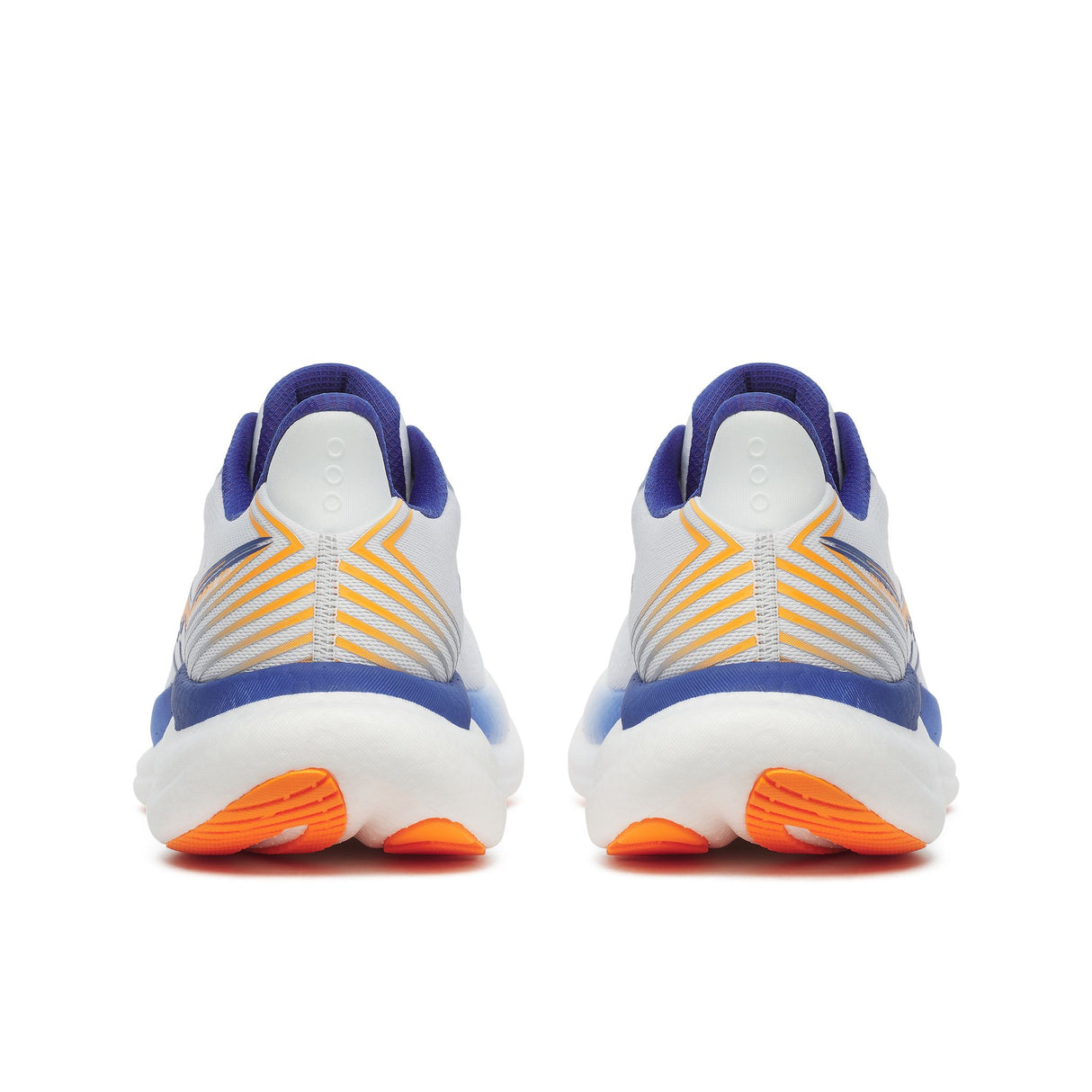 Saucony Men's Triumph 23 Running Shoes-4