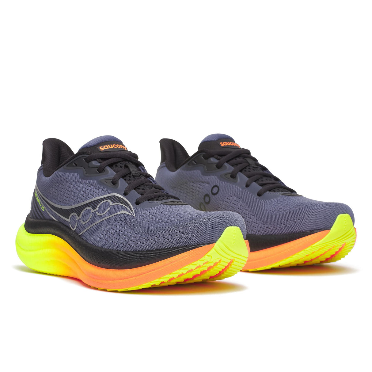 Saucony Men's Triumph 23 Running Shoes-2