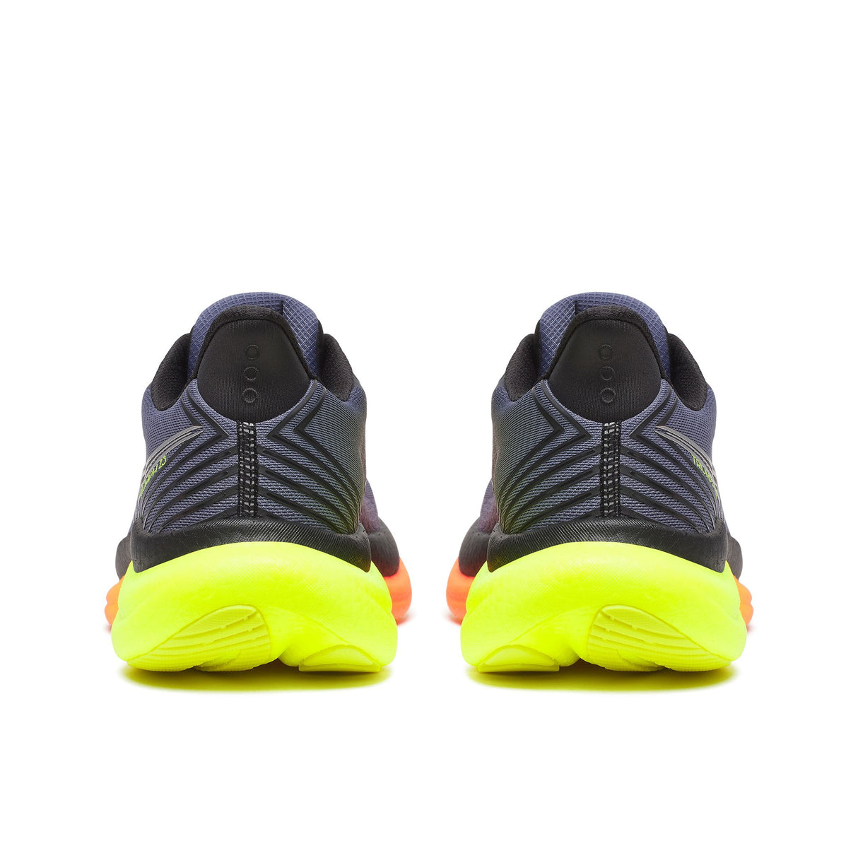 Saucony Men's Triumph 23 Running Shoes-4