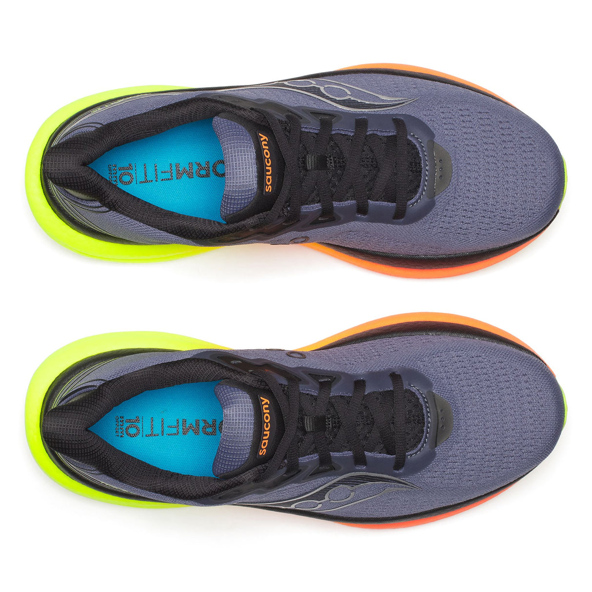 Saucony Men's Triumph 23 Running Shoes-5