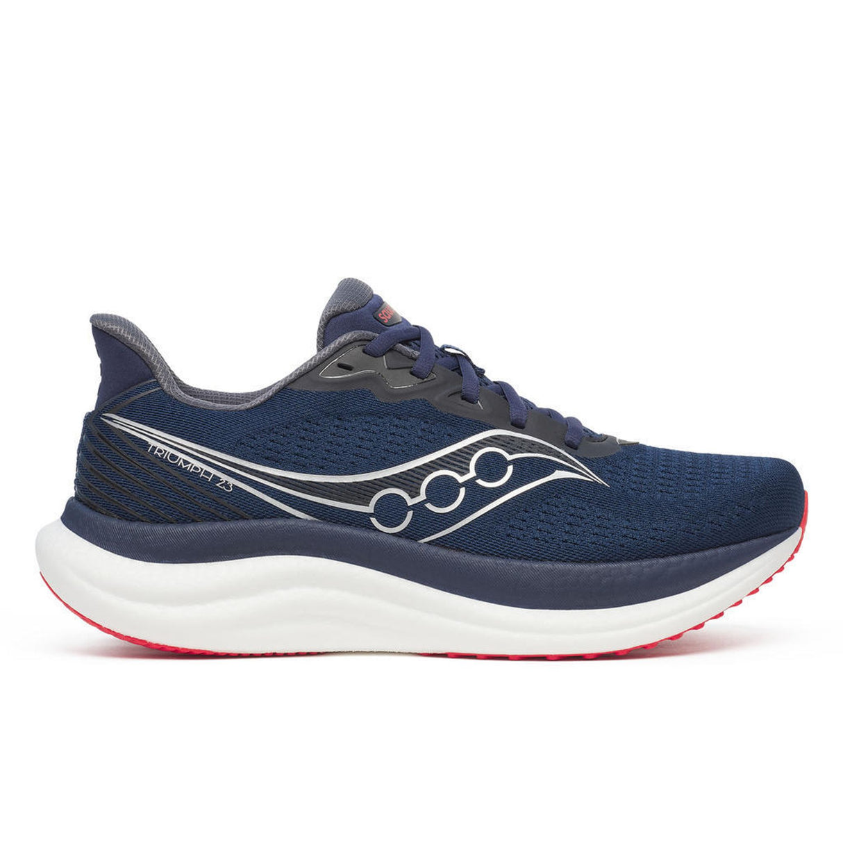 Saucony Men's Triumph 23 Running Shoes-1