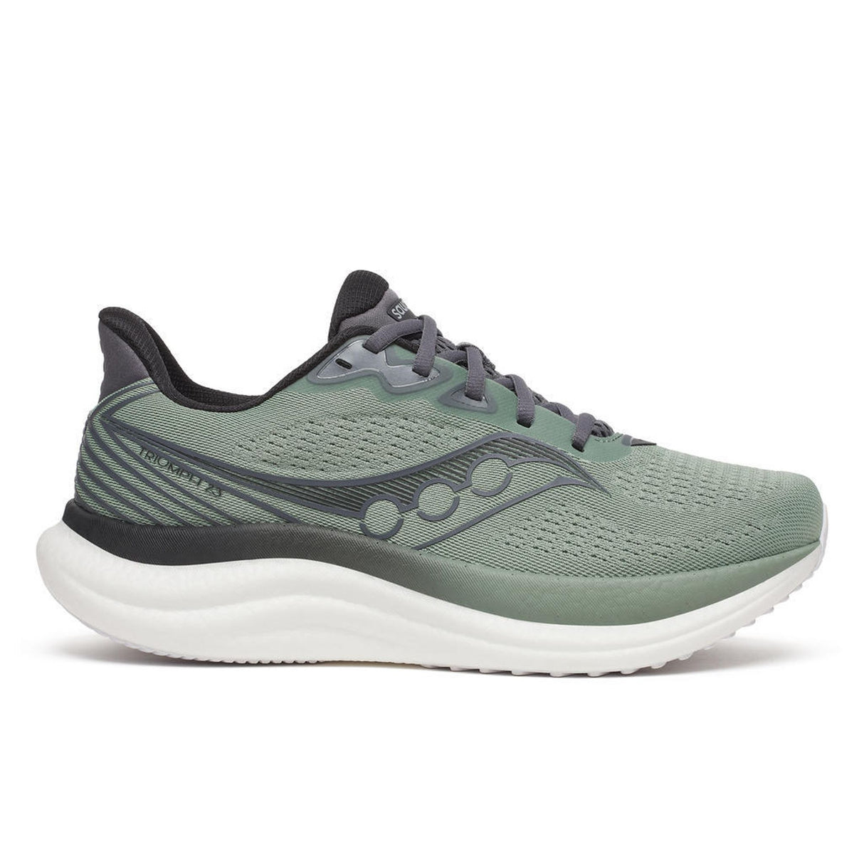 Saucony Men's Triumph 23 Running Shoes Mens Footwear Training & Running