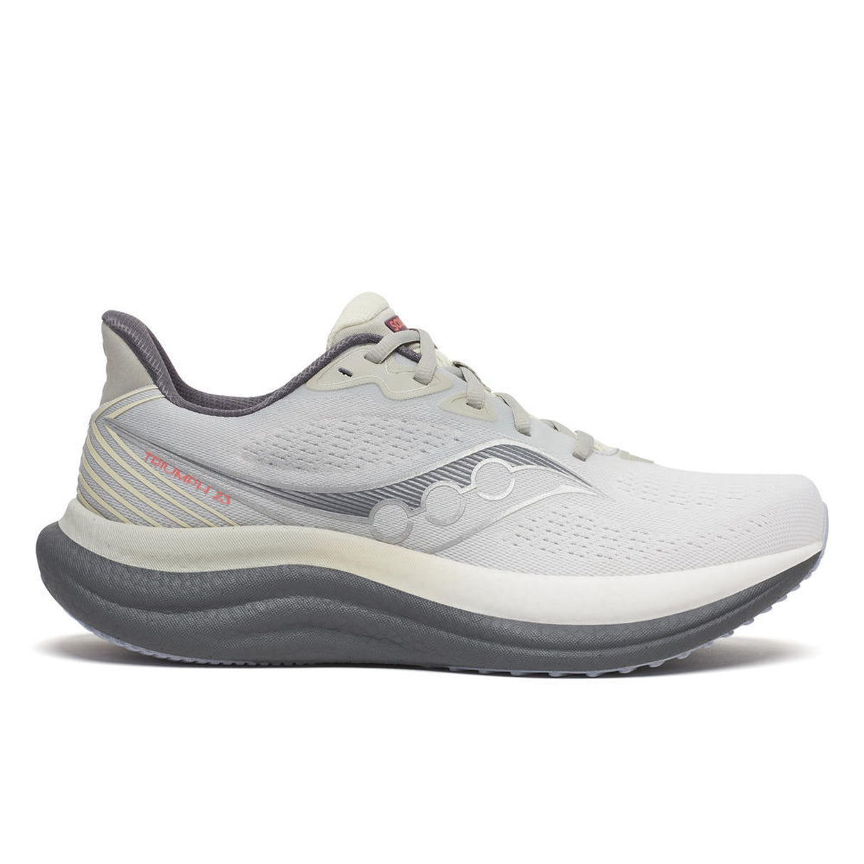 Saucony Men's Triumph 23 Running Shoes-1