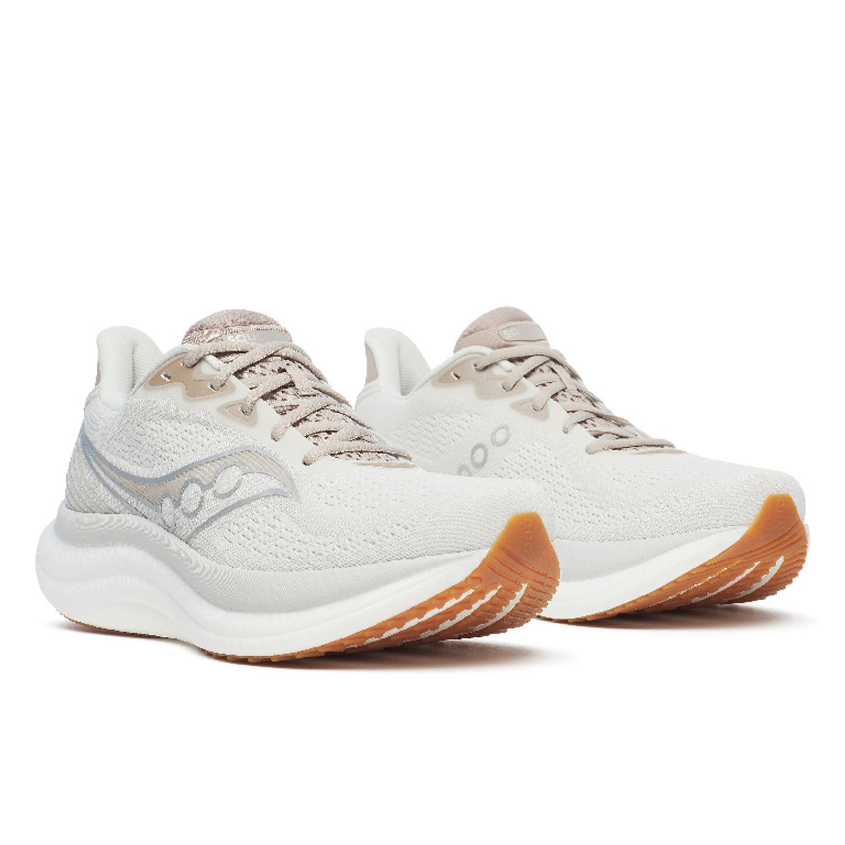 Saucony Men's Triumph 23 Running Shoes-4