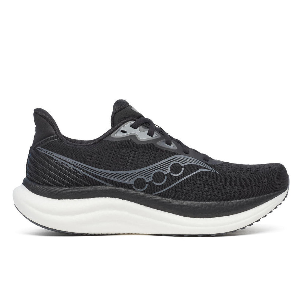 Saucony Men's Triumph 23 Running Shoes Mens Footwear Training & Running