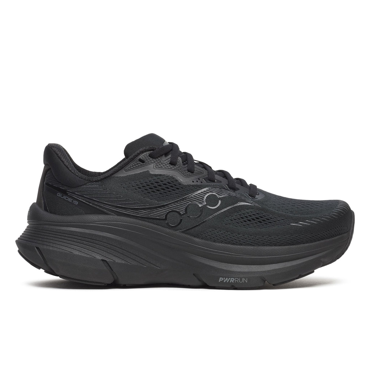 Saucony Men's Guide 19 Running Shoes