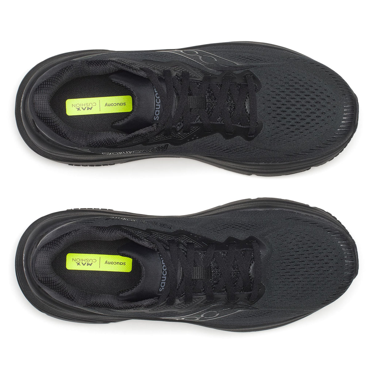 Saucony Men's Guide 19 Running Shoes-5