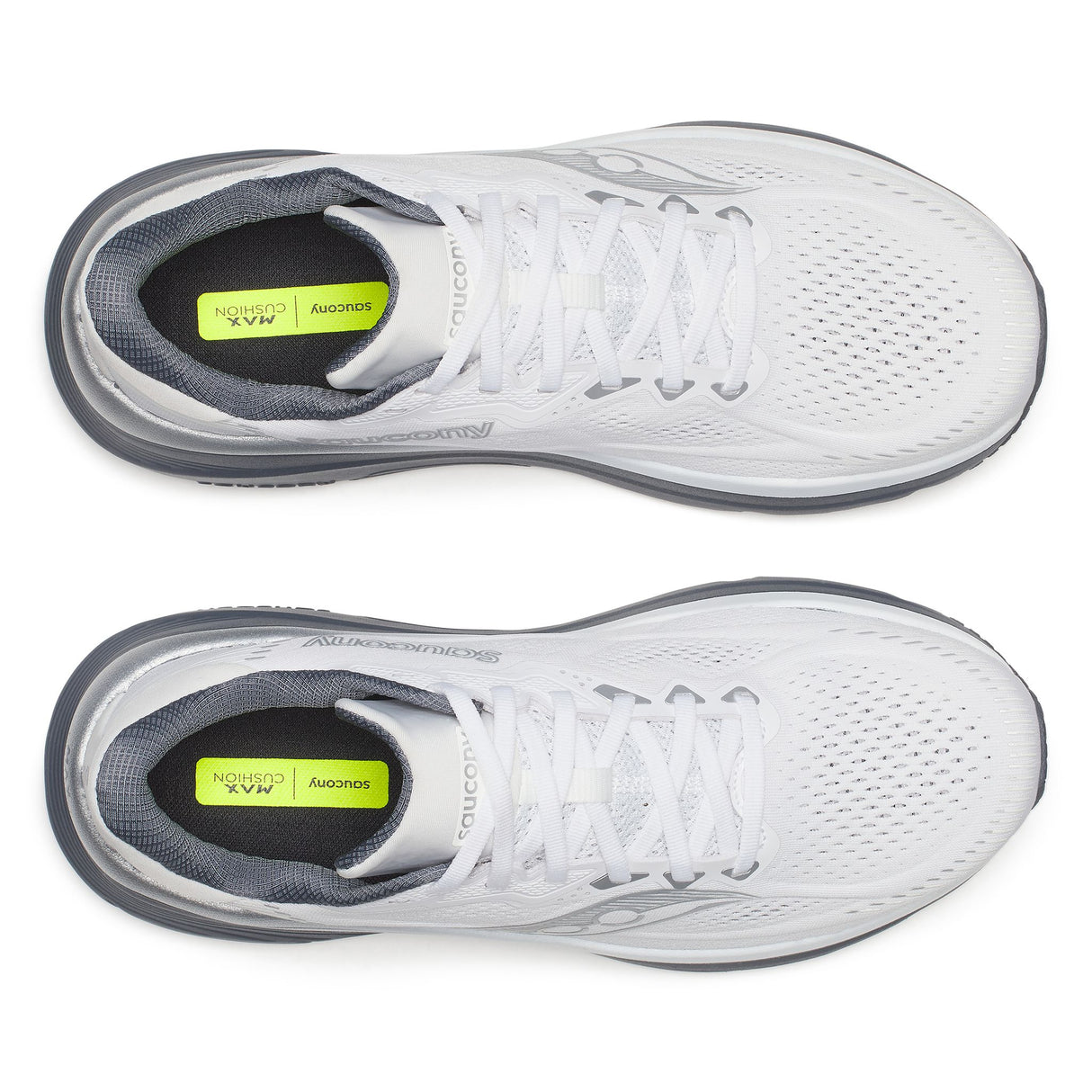Saucony Men's Guide 19 Running Shoes-5