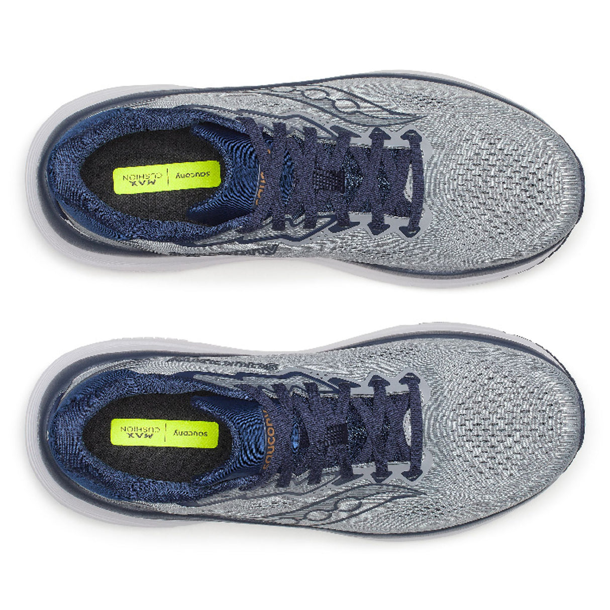 Saucony Men's Guide 19 Running Shoes-5