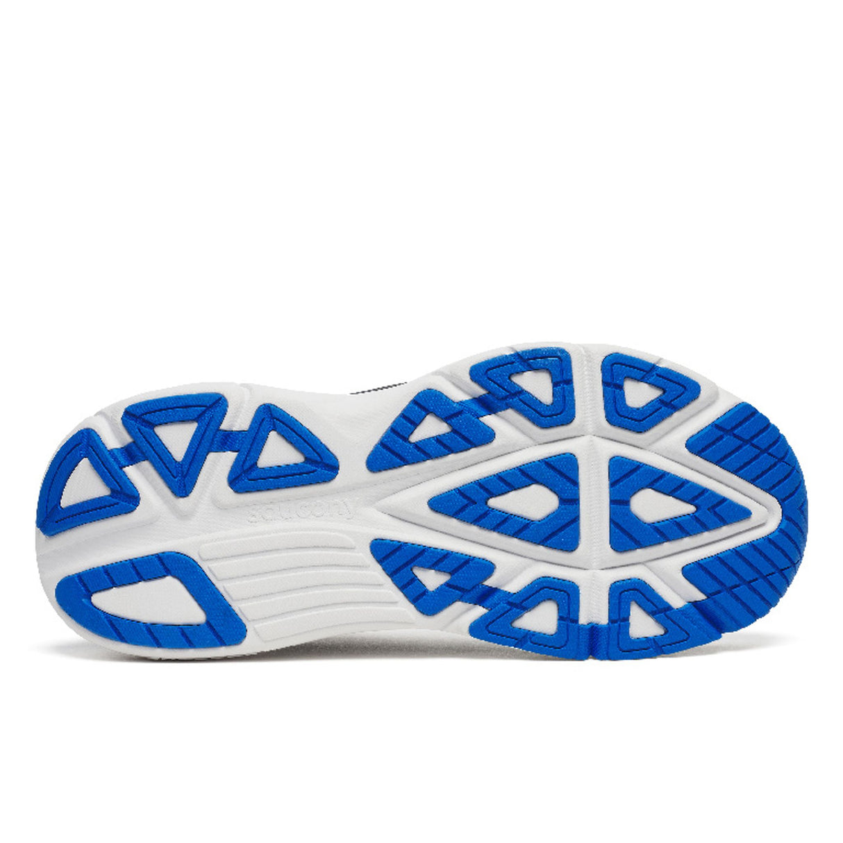 Saucony Men's Guide 19 Running Shoes-6