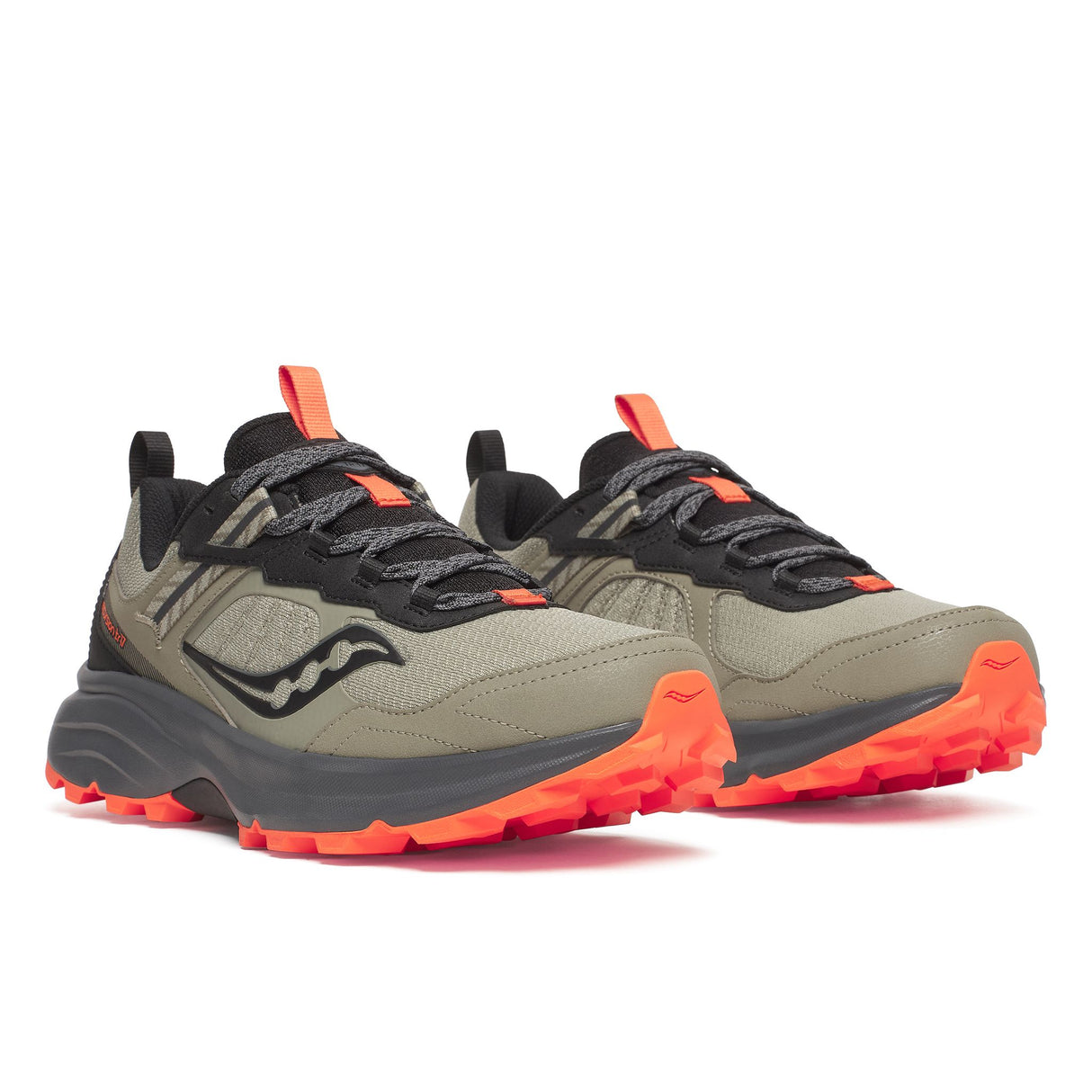 Saucony Men's Excursion TR17 Trail Running Shoes-2