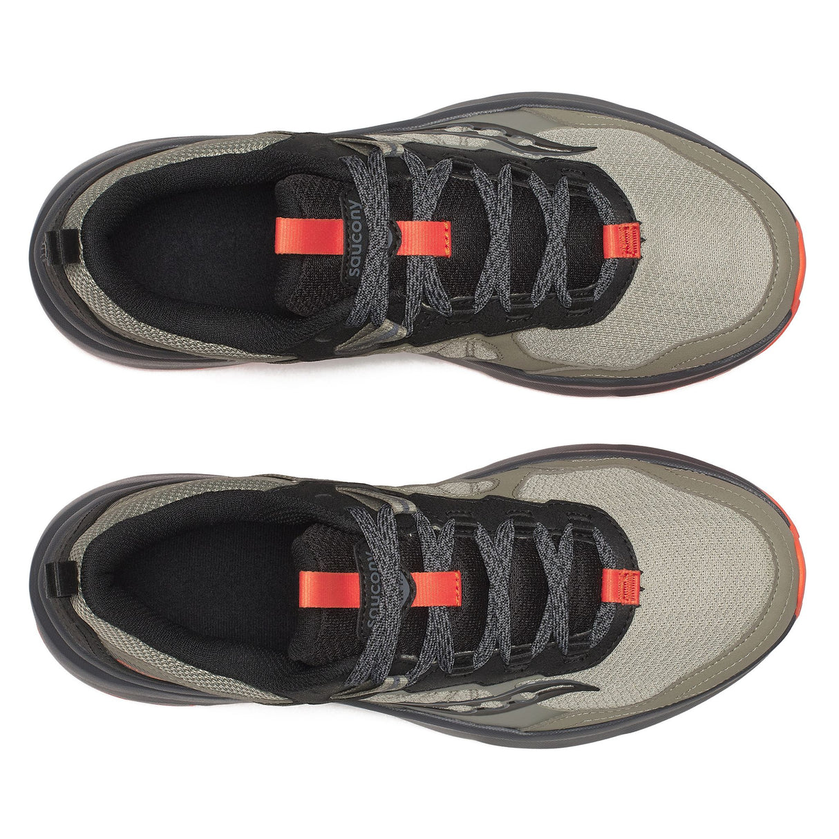 Saucony Men's Excursion TR17 Trail Running Shoes-4