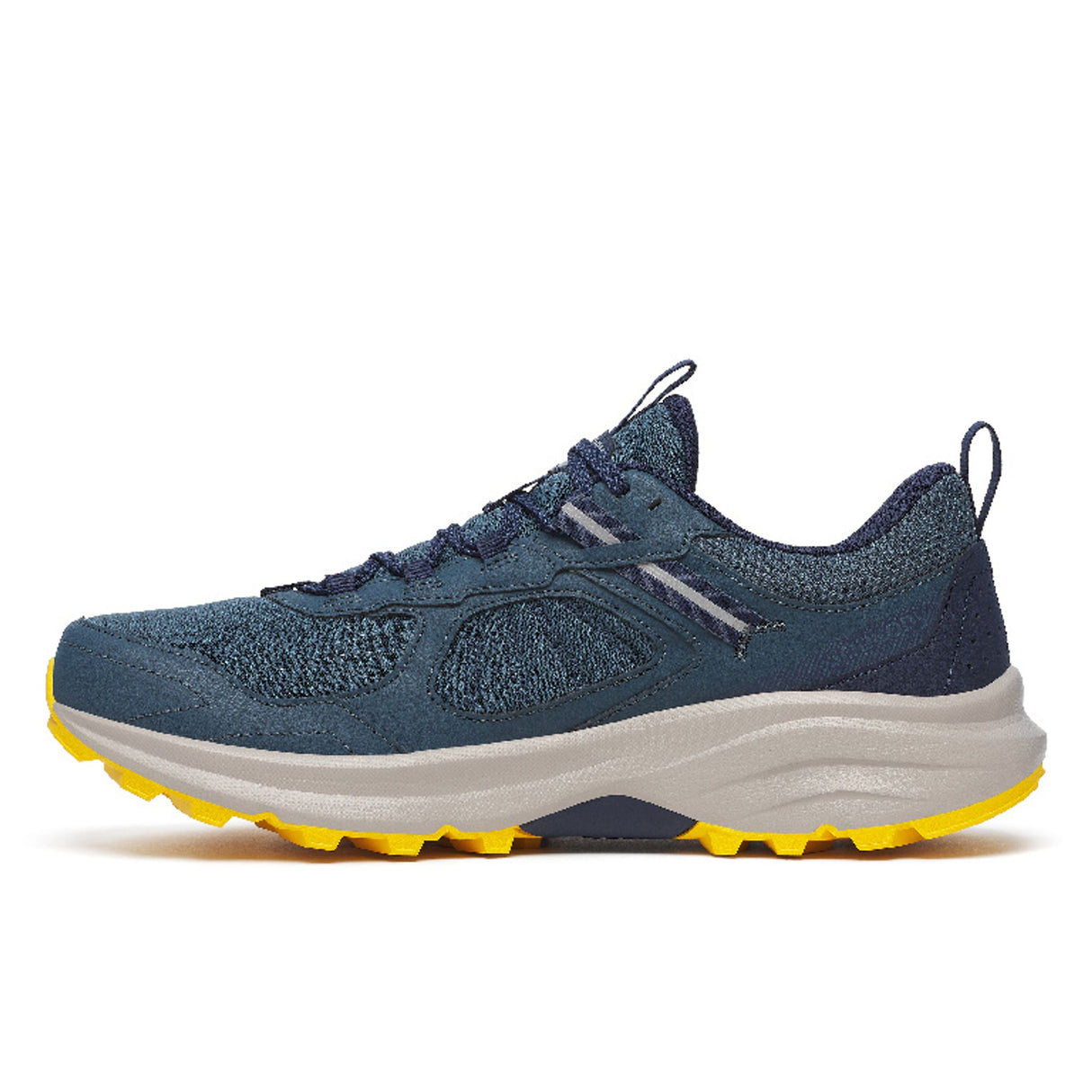 Saucony Men's Excursion TR17 Trail Running Shoes-2
