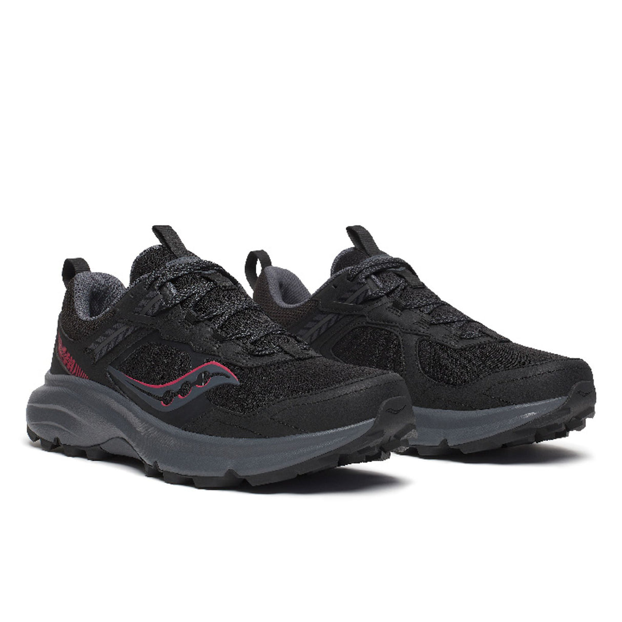 Saucony Men's Excursion TR17 Trail Running Shoes-3