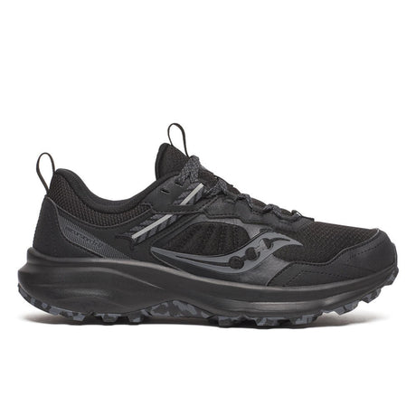 Saucony Men's Excursion TR17 Trail Running Shoes Mens Footwear Training & Running