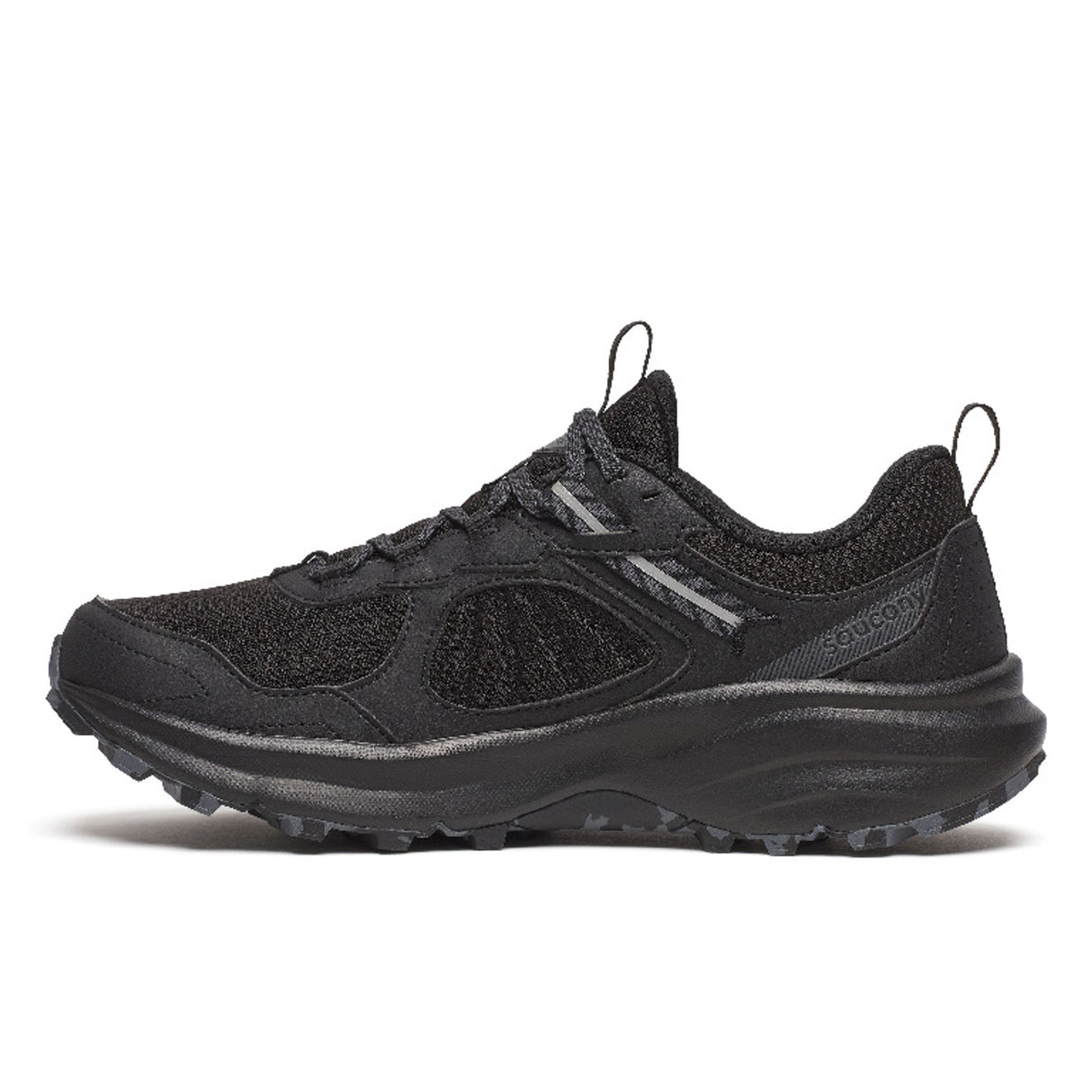 Saucony Men's Excursion TR17 Trail Running Shoes-2