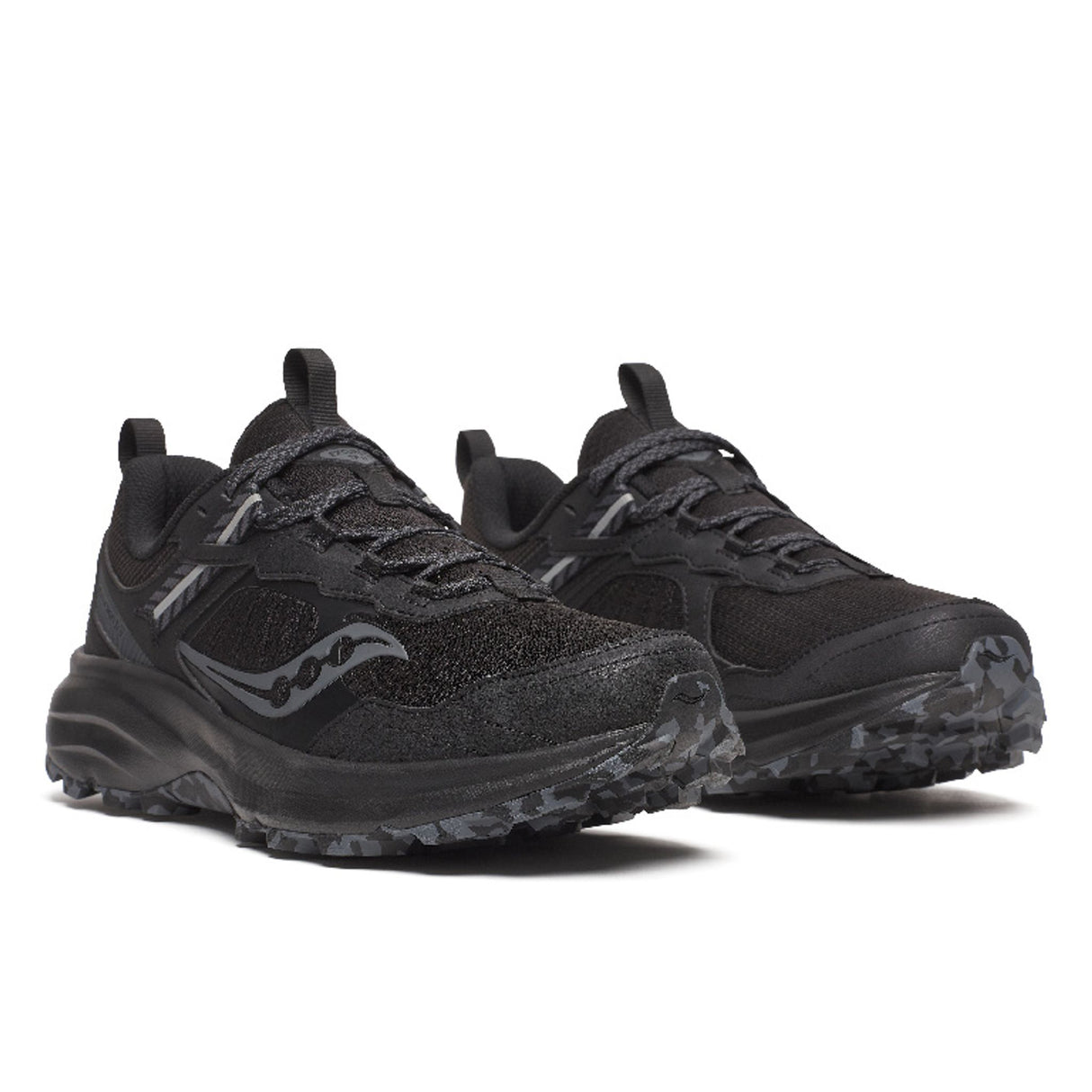 Saucony Men's Excursion TR17 Trail Running Shoes-4