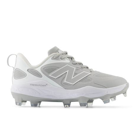 New Balance Women's Fresh Foam X Velo v4 Molded Softball Cleats-1