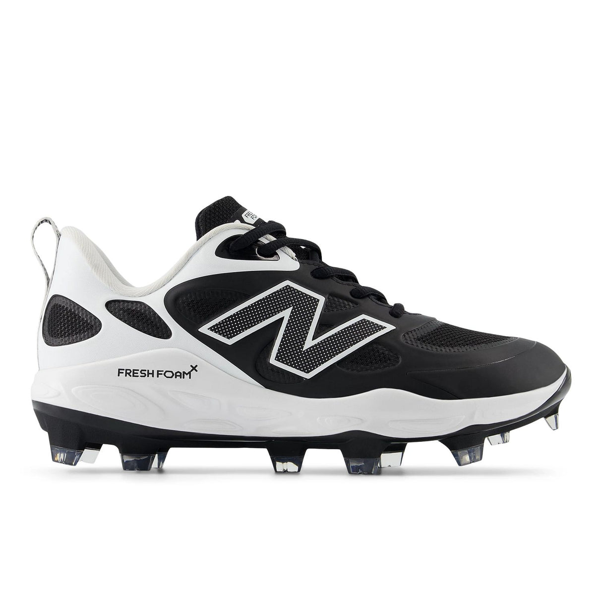 New Balance Women's Fresh Foam X Velo v4 Molded Softball Cleats-1