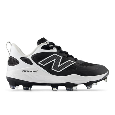 New Balance Women's Fresh Foam X Velo v4 Molded Softball Cleats-1