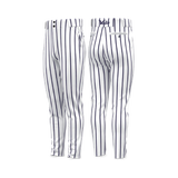 Victus Youth Double Down Pinstripe Pants