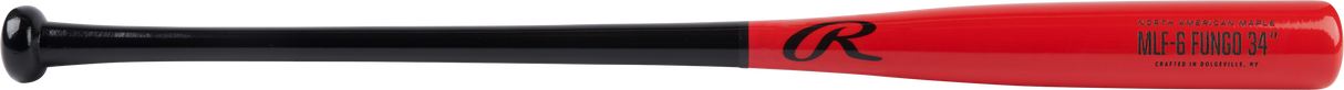 Rawlings Maple Fungo Baseball Bat